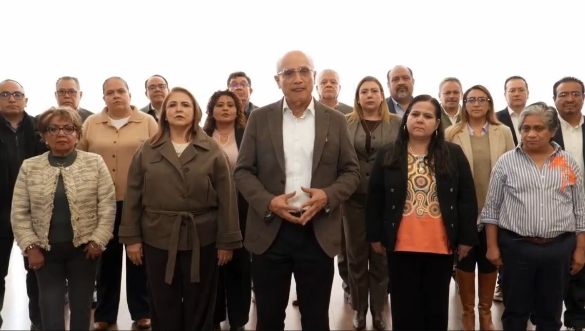 El dirigente sindical del Seguro Social sostuvo que el nuevo incremento representa una mejora respecto al ofrecimiento inicial