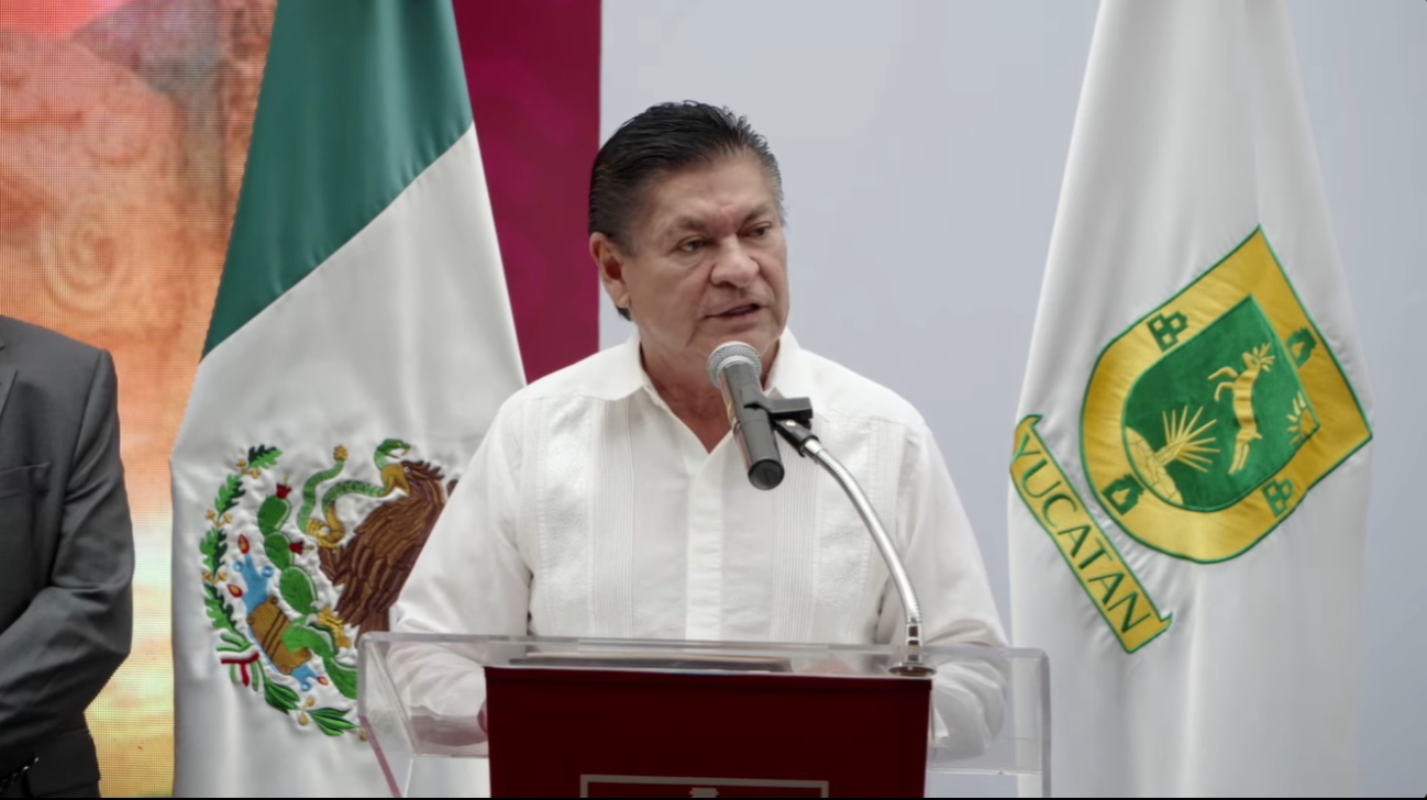 La Feria Yucatán Xmatkuil 2026 se realizará del 6 al 29 de noviembre