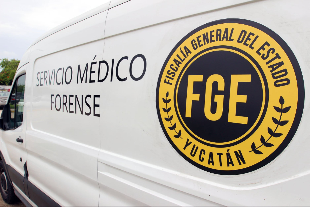 Dos hombres fueron vinculados a proceso por homicidio calificado en Yucatán.