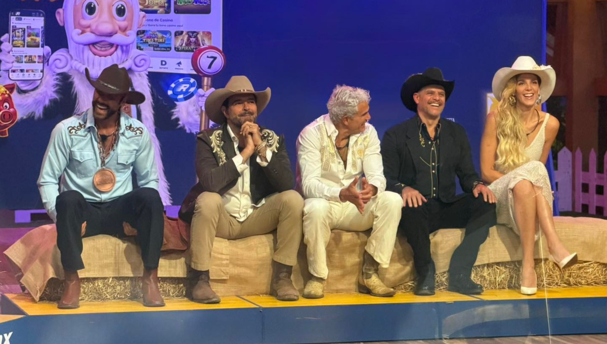 Estos son los nominados de la séptima semana de ‘La Granja VIP’.