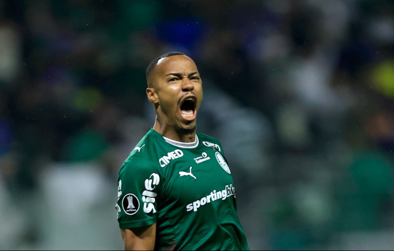 El Palmeiras logró una victoria emocionante y selló su boleto a la Final.