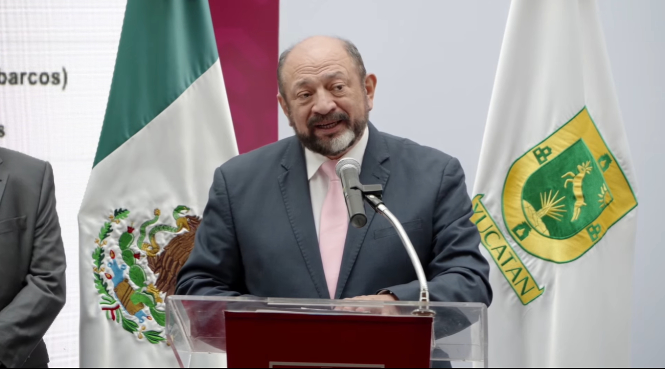 Yucatán busca fortalecer su conectividad internacional y su infraestructura turística