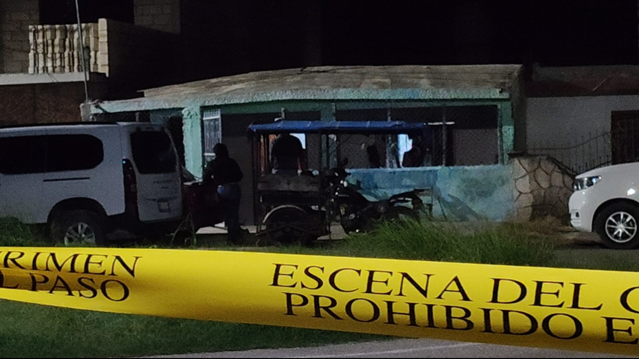 Catean predio en Dzitbalché por presunta venta de alcohol y drogas