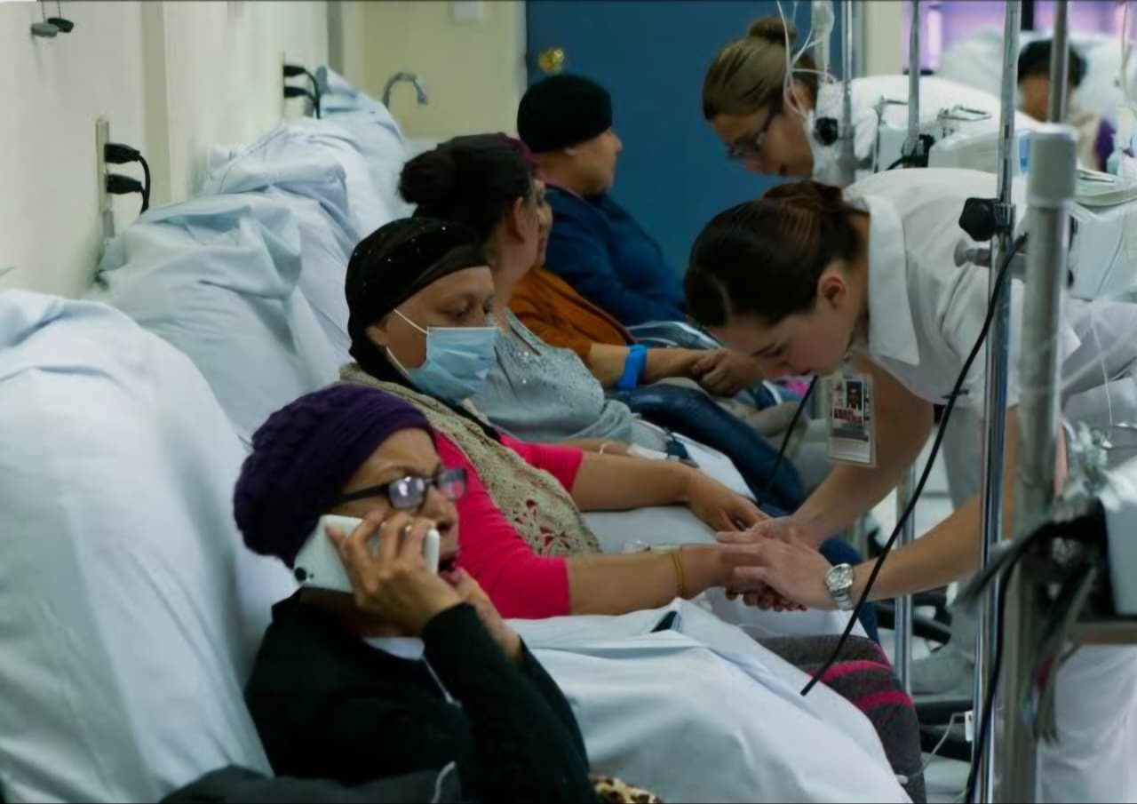 Comisión de Salud acusa desabasto de medicamentos, equipos y personal para atender a pacientes.