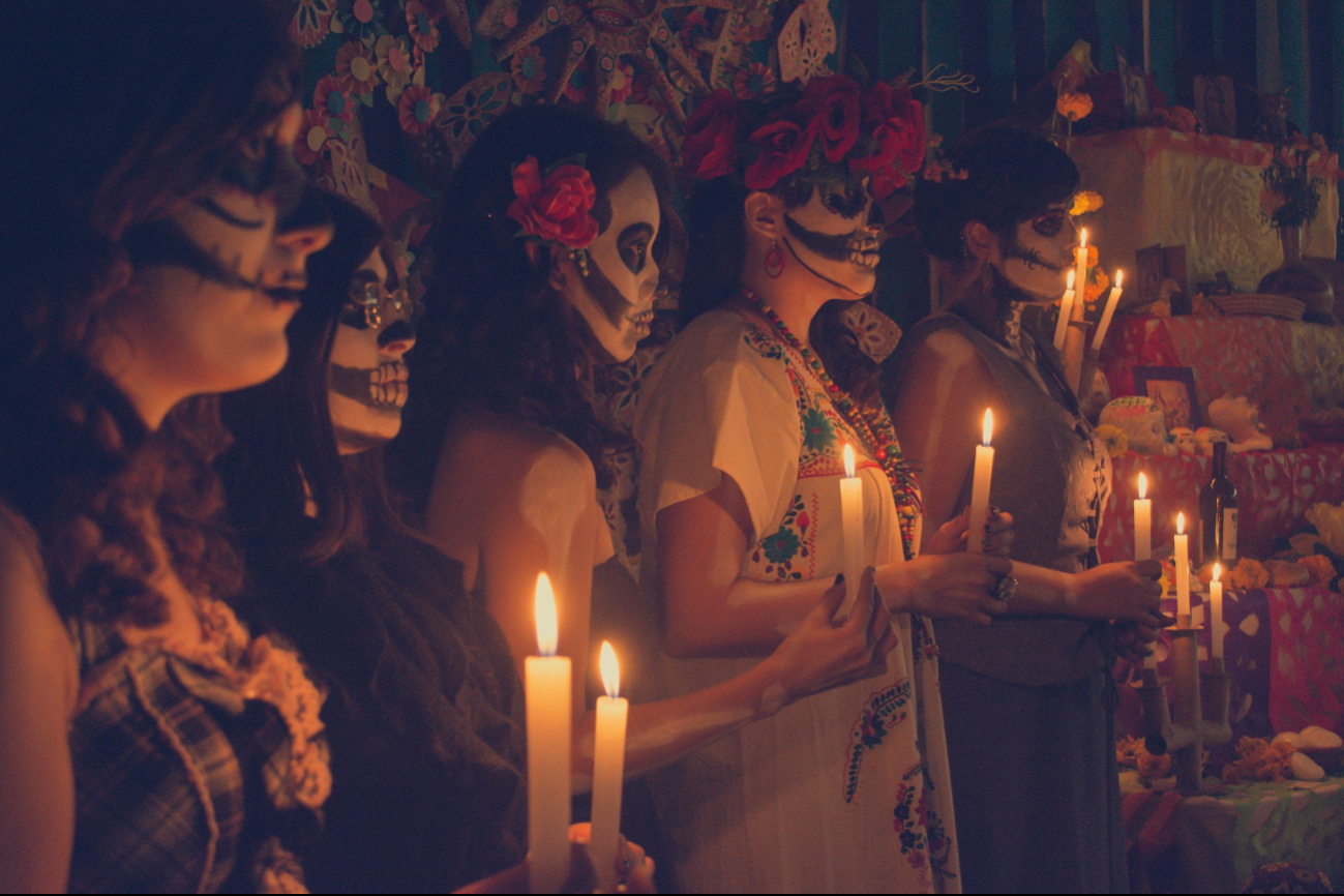 El programa contempla tres días de actividades, del 30 de octubre al 1 de noviembre, con desfile de catrinas, altares, música, bailes caribeños y muestras gastronómicas