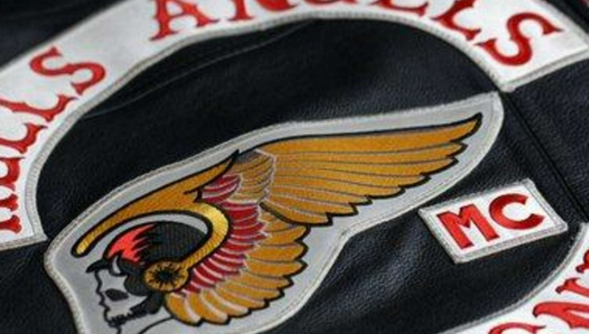 Así funcionan los Hells Angels Motorcycle Club.