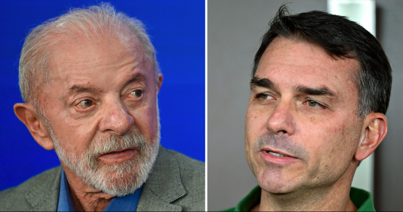 Lula y Bolsonaro se encuentran en una competencia electoral muy cerrada.