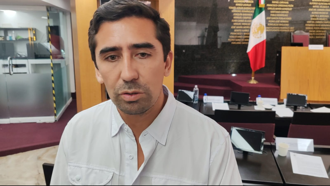 Movimiento Ciudadano acusó a Morena de usar recursos y bienes públicos para promoción política.