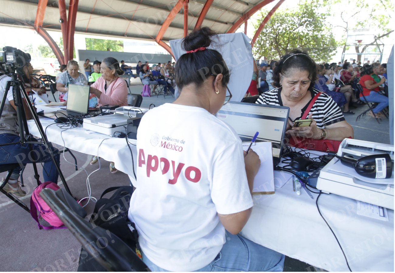 Servicio Universal de Salud