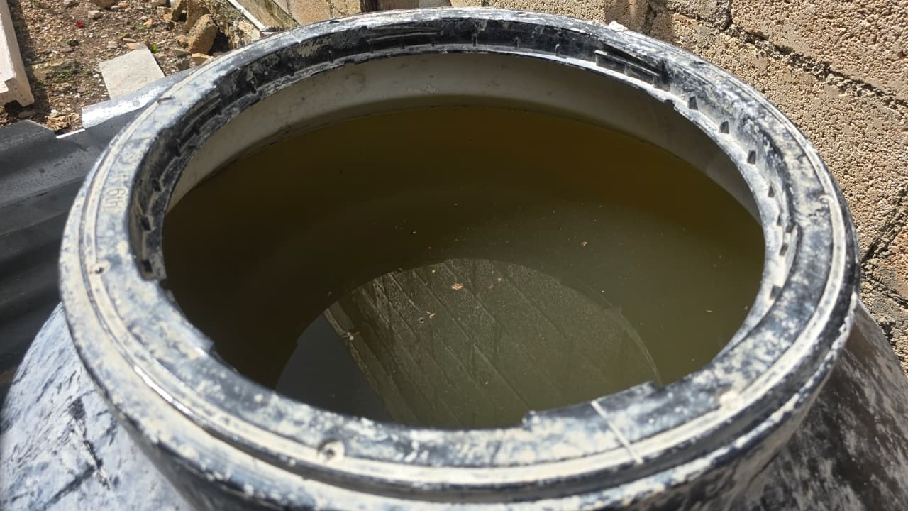 Vecinos de Lerma temen brotes de enfermedades