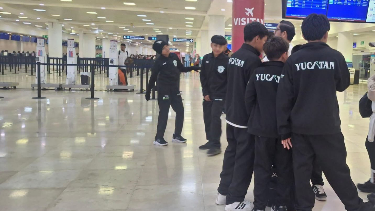 Los afectados solicitaron apoyo económico para cubrir sus gastos y facilitar el regreso de quienes viajaron a Tijuana.