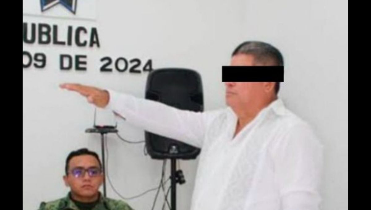 La FGET señaló que las personas capturadas mantienen su presunción de inocencia hasta que una autoridad judicial competente determine su responsabilidad