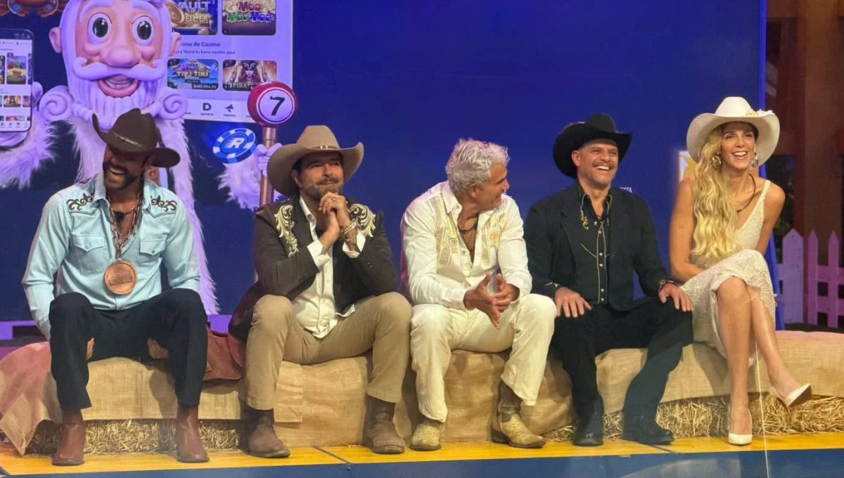 La Granja VIP: Quién va a ser el traicionado, hoy viernes 23 de octubre de 2026