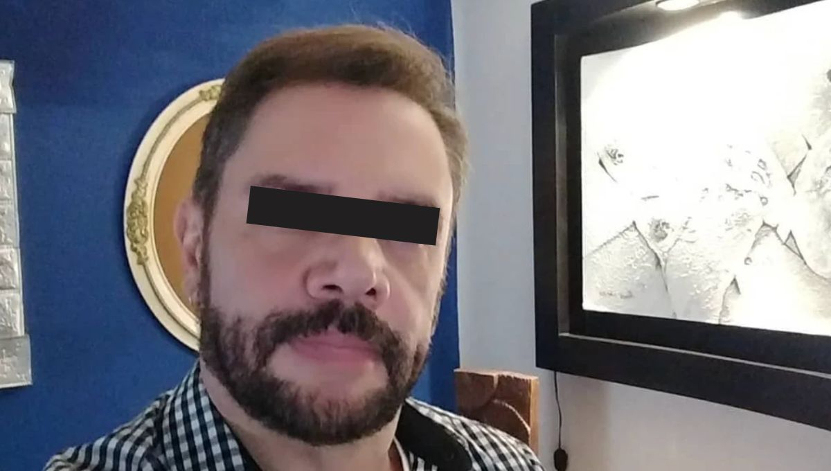 Héctor Parra hace sorprendente revelación sobre su hija, Alexa Hoffman