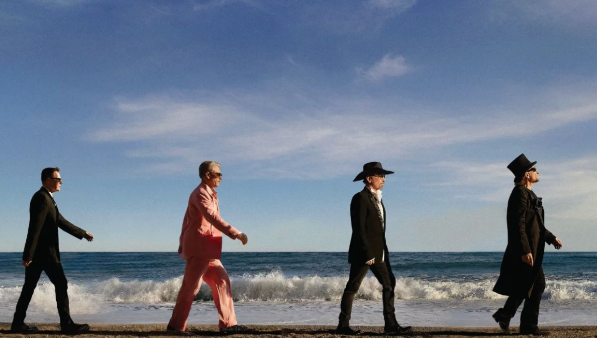 Inicia la venta general y se acaban los boletos para el concierto de U2: ¿en qué fechas quedan?