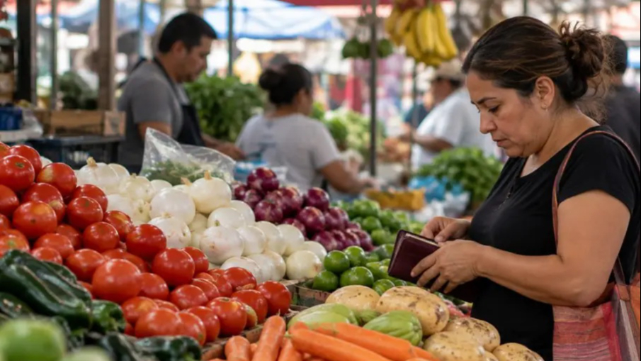 Yucatán resiente alza de precios; inflación supera la media nacional
