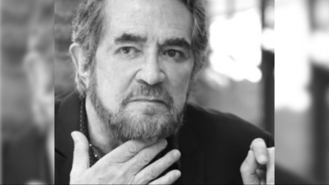 Manuel “El Flaco” Ibáñez, actor de Vecinos, permanece hospitalizado en Ciudad de México; su hija informó que necesitan donadores de sangre O negativo.