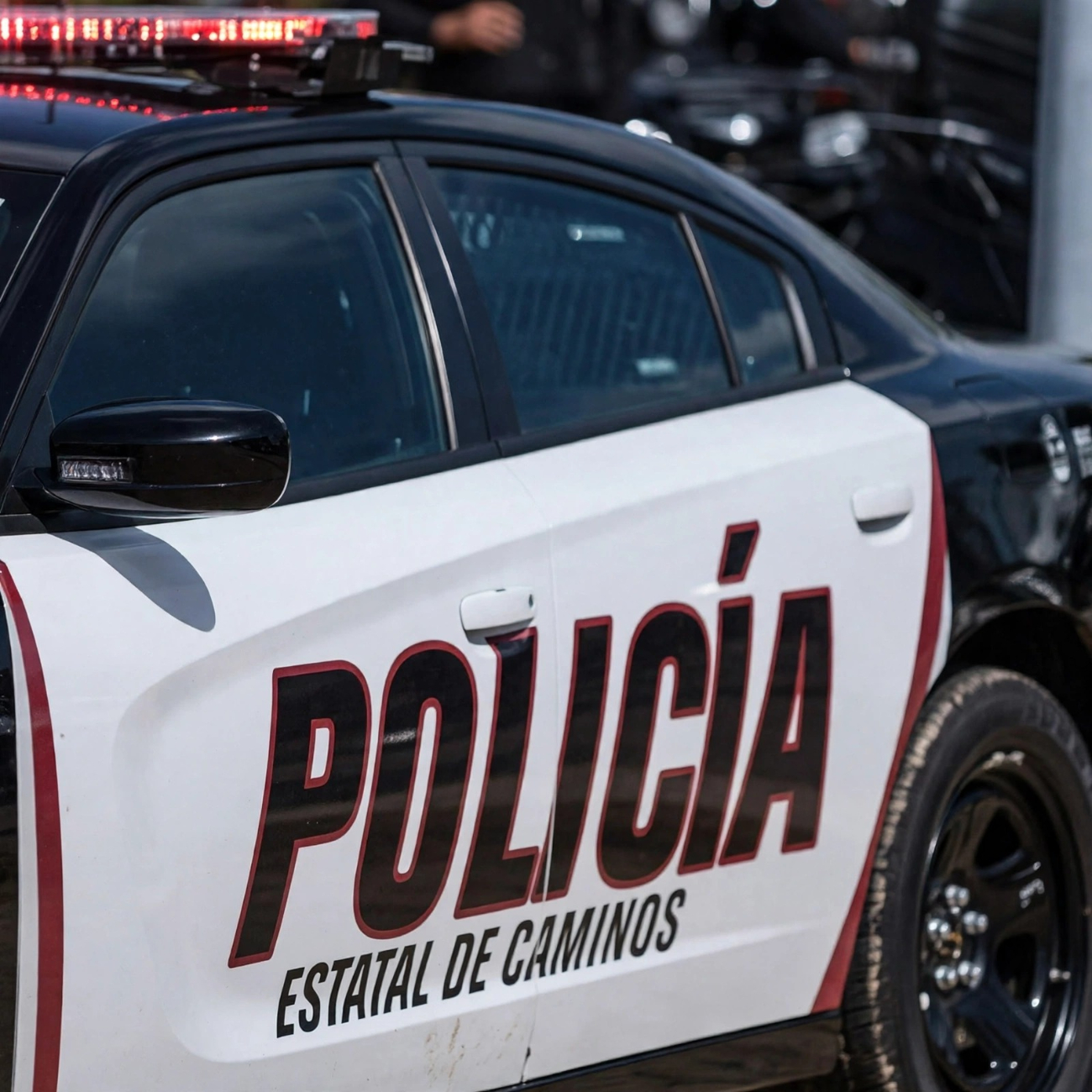 Hasta el momento, no se ha informado oficialmente sobre el paradero del armamento ni la situación de los otros elementos involucrados