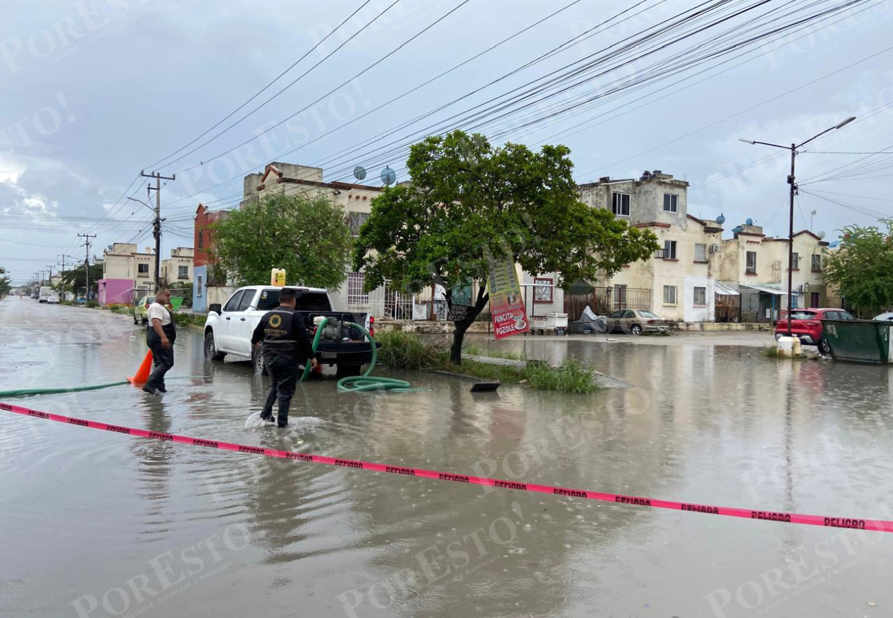 La profundidad reglamentaria de las unidades de captación es de 30 a 33 metros, pero en obras recientes, se está llegando a 45 metros para aumentar su capacidad
