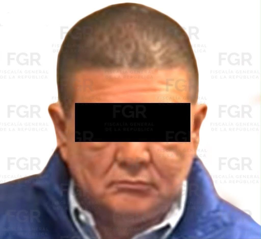 El exfiscal permanecerá en el penal del Altiplano bajo prisión preventiva justificada