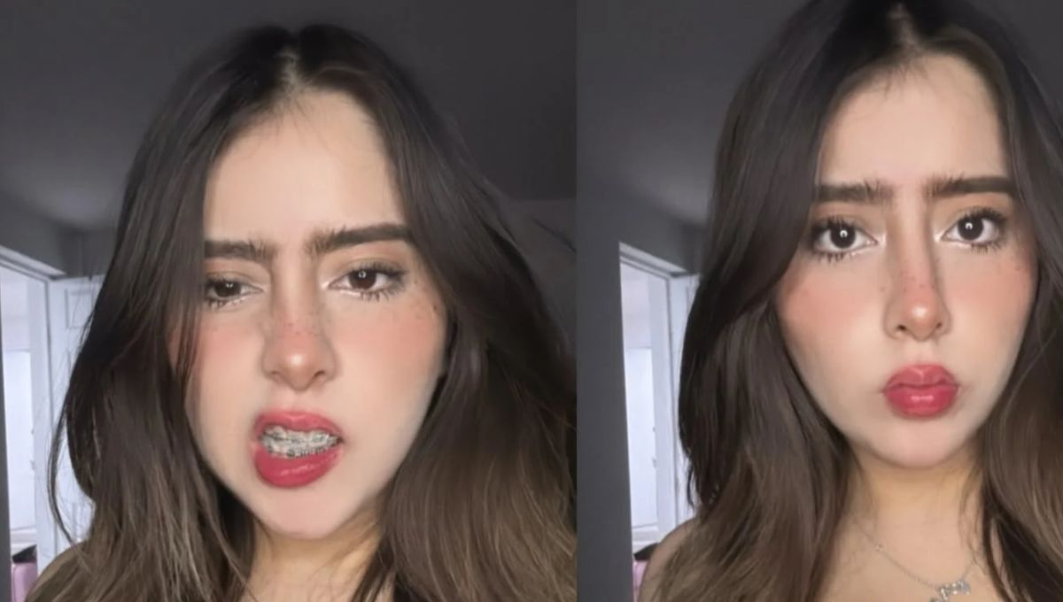Fernanda Vaal rompe el silencio sobre la muerte del influencer El Komanche, luego de acusarlo de presunto abuso