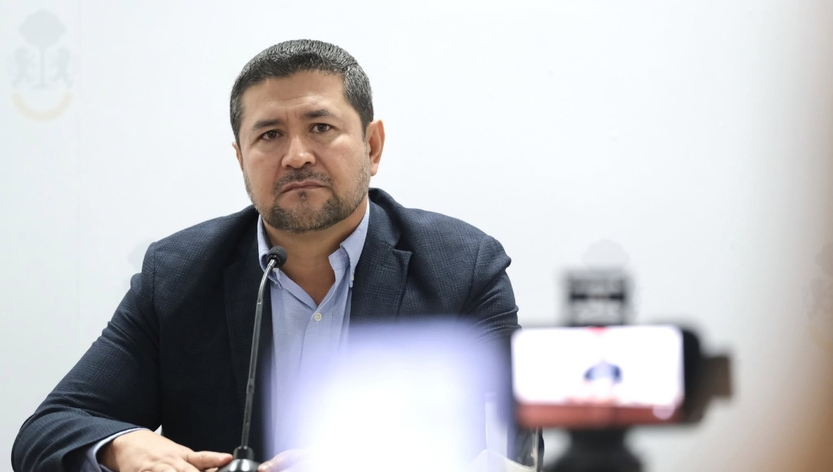 Gobierno de Jalisco invierte 100 mdp en saneamiento de presa Las Pintas.