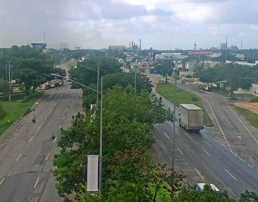 Normalizan servicio de transporte Va y Ven en Yucatán tras liberación del Periférico de Mérida