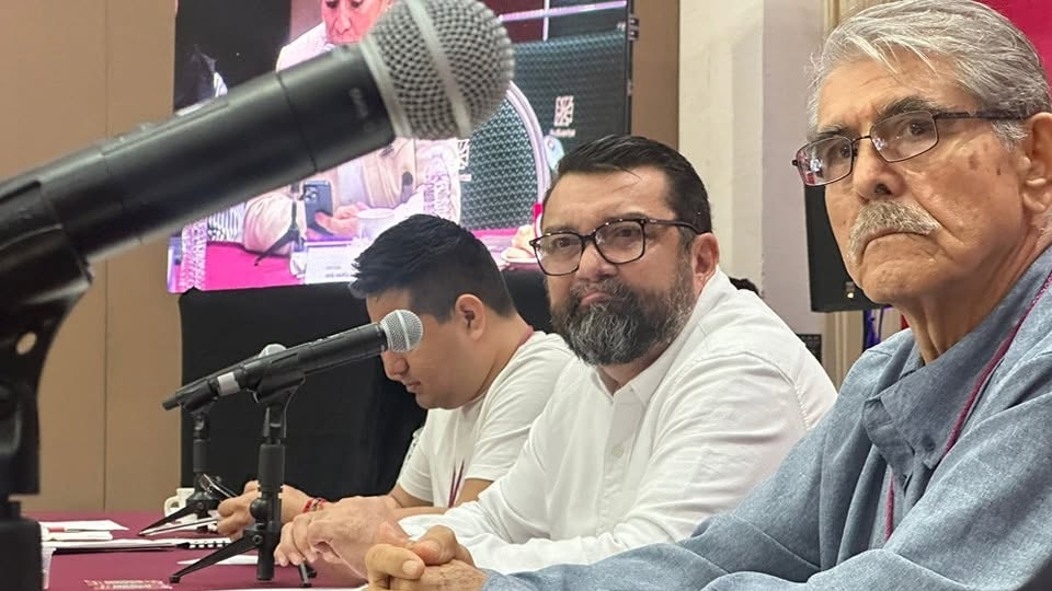 Piden castigo penal para el alcalde de Palizada por 46 millones de pesos sin comprobar