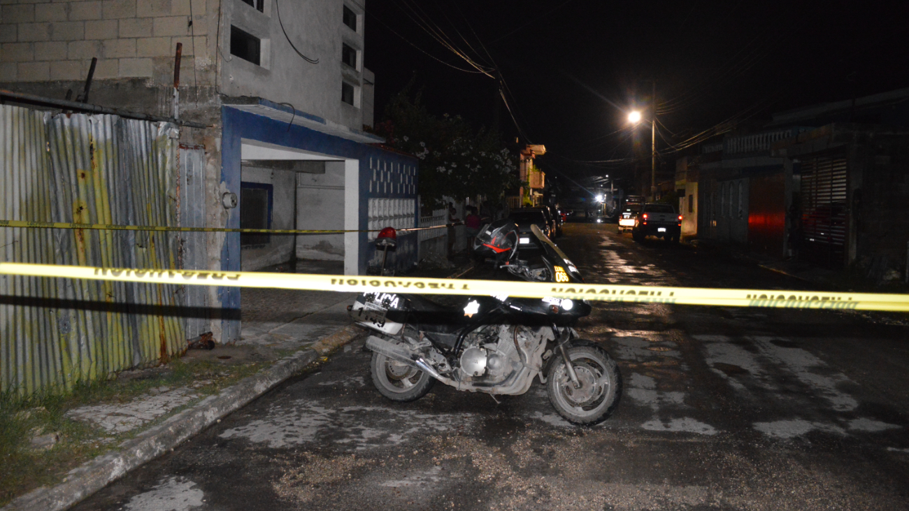 Exigen acciones contra feminicidios tras nuevo caso en Candelaria
