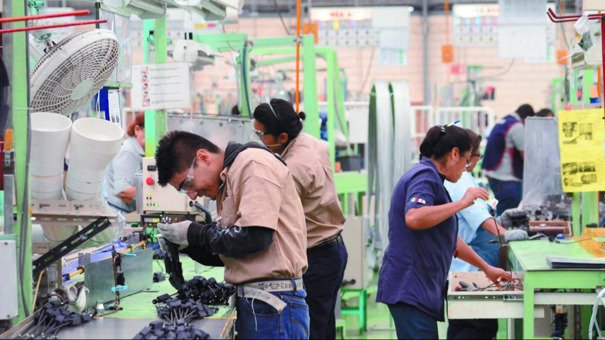 Yucatán registra 6.33% menos patrones ante el IMSS en un año