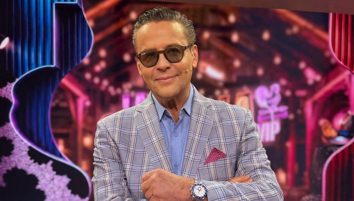 Alfredo Adame pide disculpas por confirmar la supuesta muerte de Laura Bozzo, pero lo hace con polémica broma