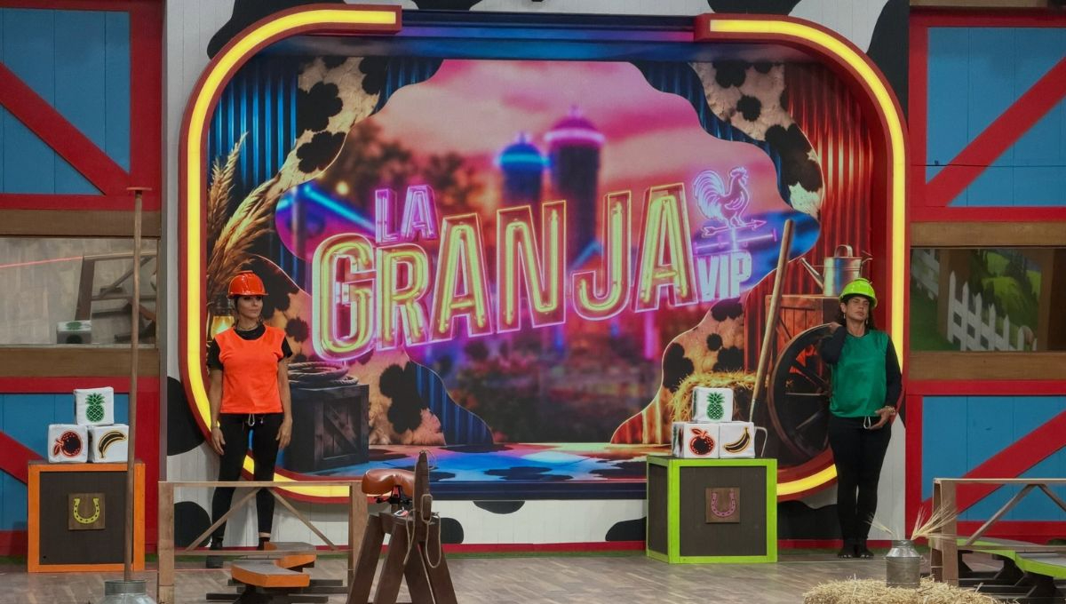 La Granja VIP: Quiénes van a completar la placa de los nominados, hoy 28 de octubre