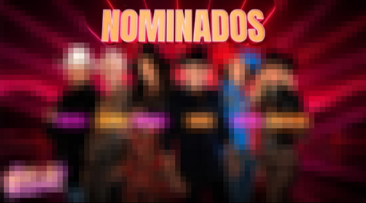 ‘La Granja VIP’: Así quedó la tabla de nominados de la semana 8.