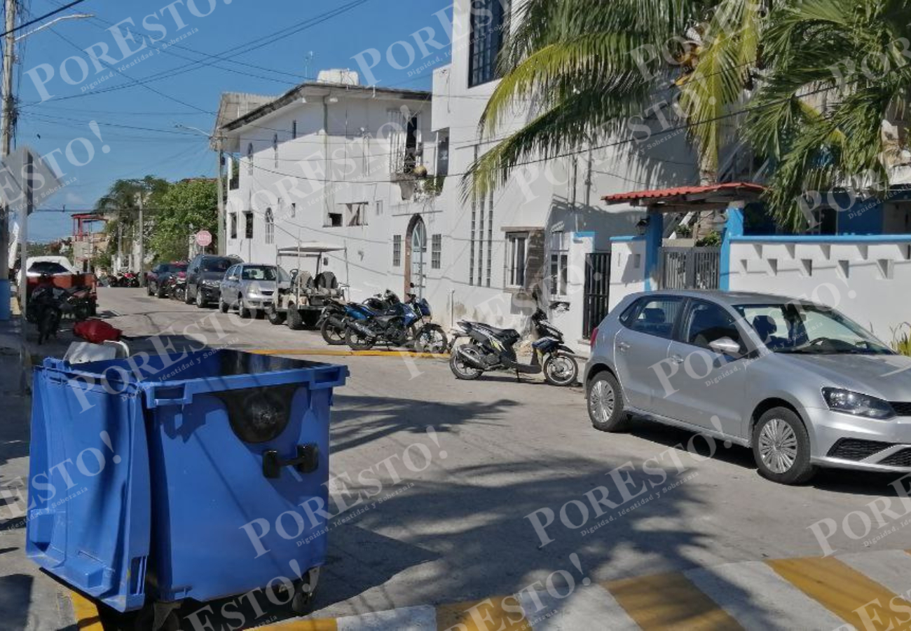 Habitantes prevén que nuevas obras inmobiliarias afectarán la movilidad.