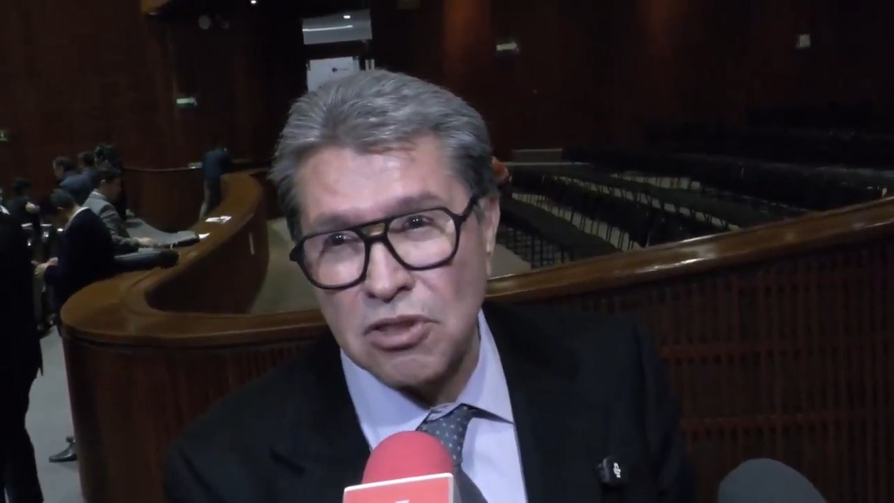 El INE podría tener una nueva presidencia el 6 o 7 de diciembre de 2026. Ricardo Monreal adelantó las fechas previstas para la designación.