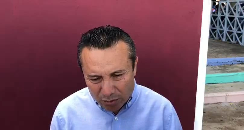 El titular de la Seduc, Candelario Pacheco, solicitó un informe detallado a la directiva del plantel.
