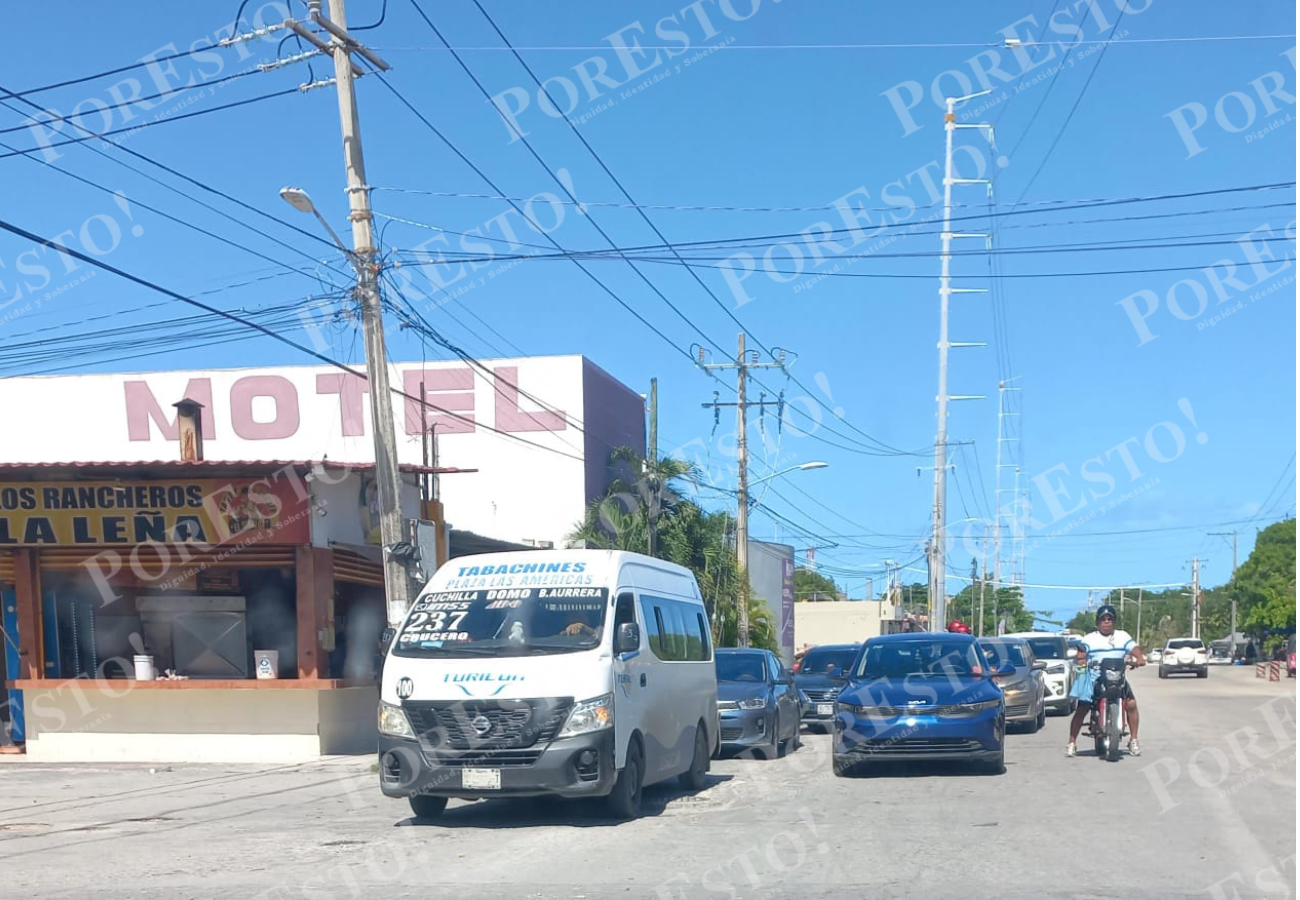 Pasajeros piden renovar las unidades, reorganizar las rutas y reforzar la vigilancia ante los reportes de asaltos y robo de pertenencias
