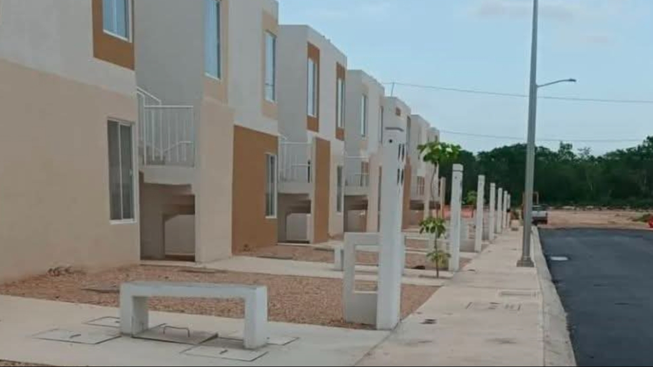 El sorteo para los solicitantes del Programa Vivienda para el Bienestar se realizará el viernes 30