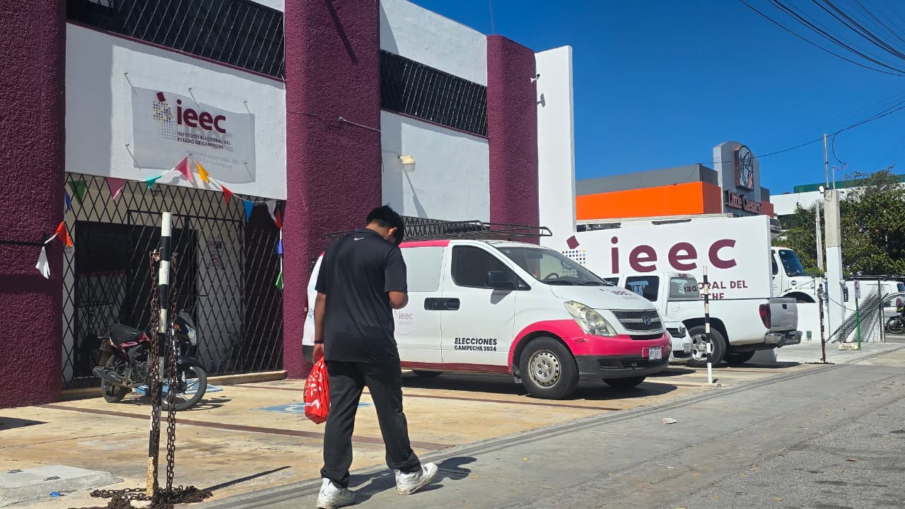La Unidad de Inteligencia Financiera investiga al OPLE la entrega 24.18 mdp a la empresa “Cajas Graf”