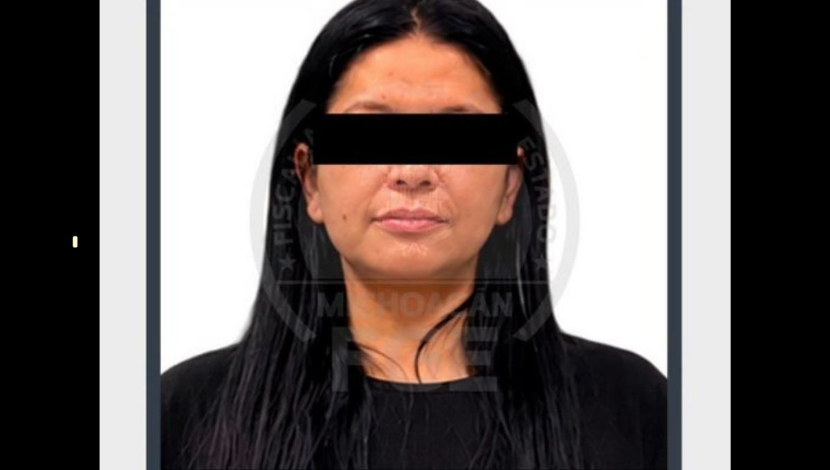 Tras la captura de la funcionaria, la FGE reiteró su compromiso de dar seguimiento puntual al esclarecimiento del crimen de Carlos Manzo
