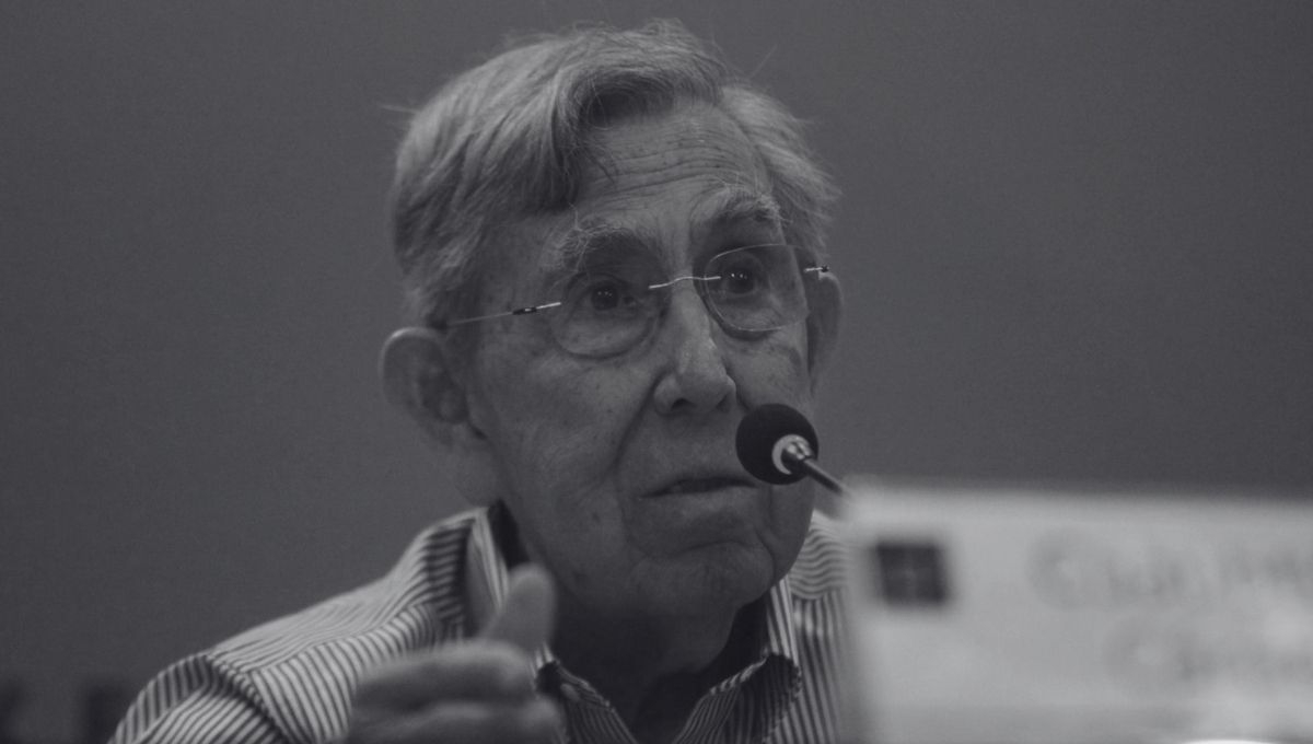 Cuauhtémoc Cárdenas Solórzano