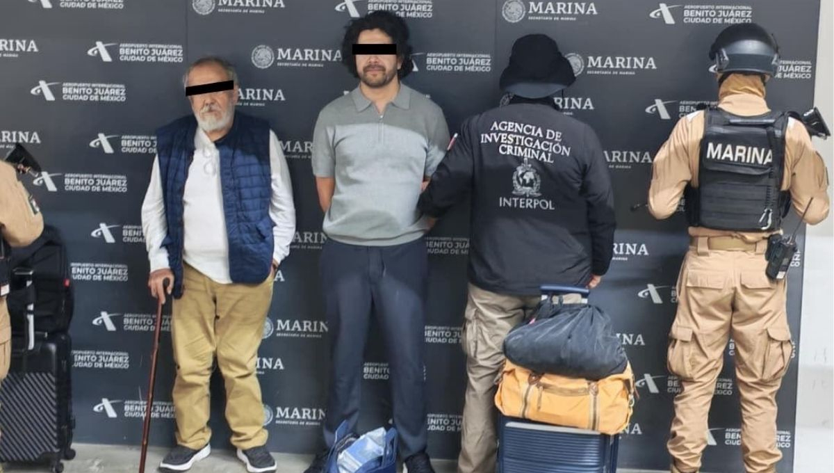 El Gabinete de Seguridad explicó que las acciones de vigilancia permitieron identificar cargamentos de sustancias ilícitas que tenían como destino países de Europa y Asia