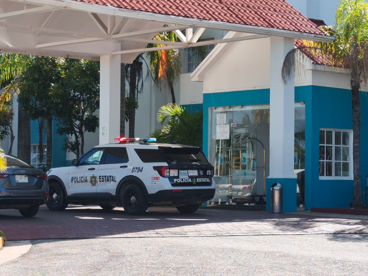 Un joven de 24 años fue detenido y puesto a disposición de la Fiscalía General del Estado de Campeche.