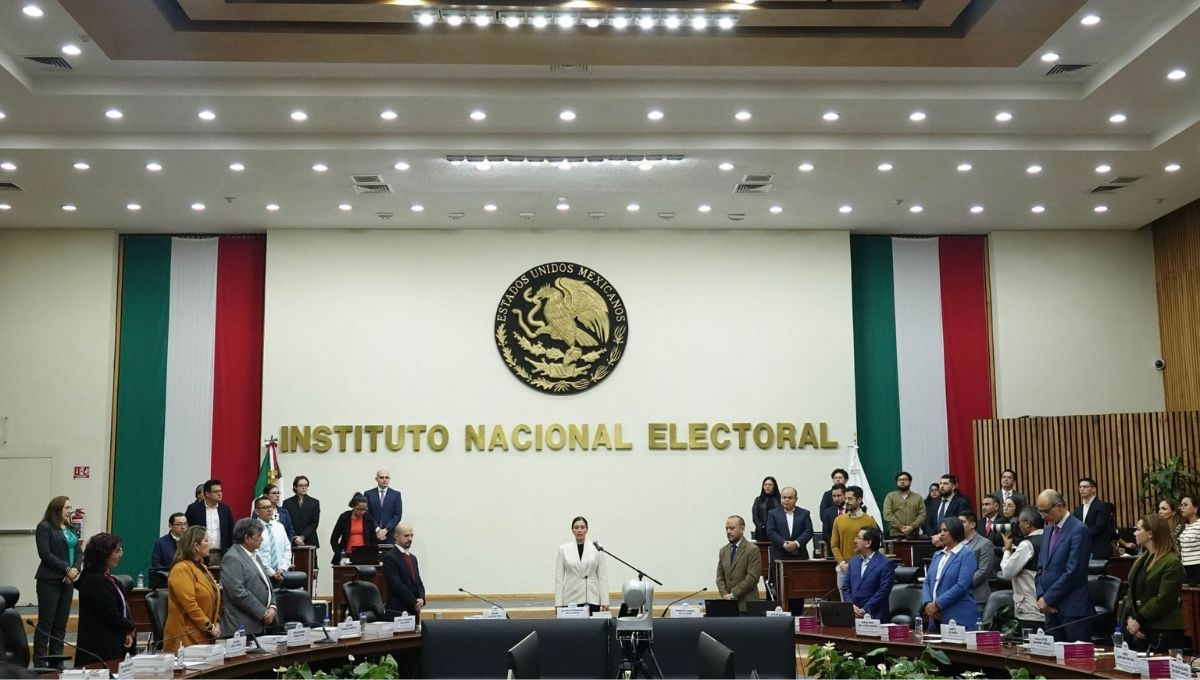 12 de las renuncias corresponden a personal de confianza adscrito a la oficina de la Presidencia