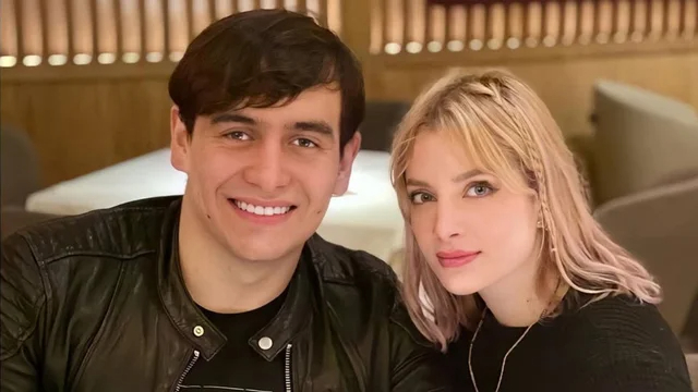 Imelda Tuñón y Julián Figueroa mantuvieron una relación y tuvieron un hijo; ahora, la muerte del cantante vuelve a estar en el centro de una disputa legal.