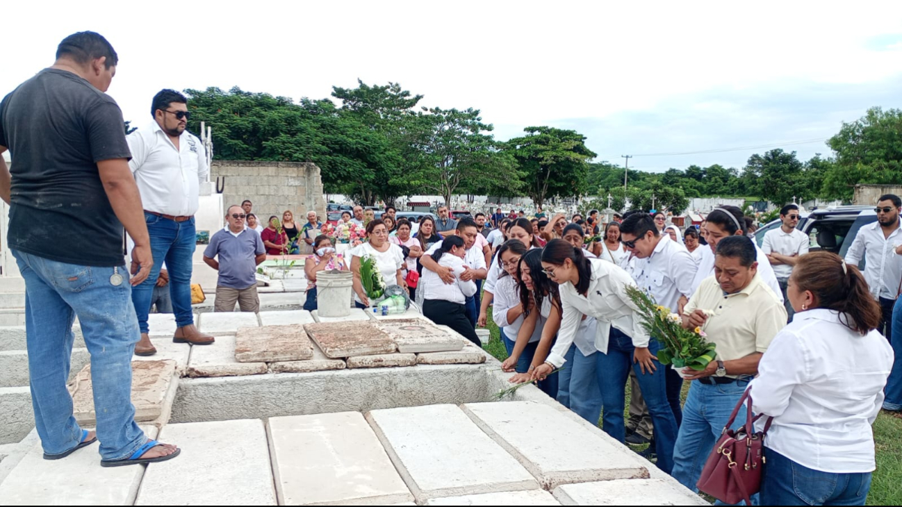 El difunto era ampliamente reconocido en la región por su carisma, sentido del humor y capacidad para contagiar alegría.