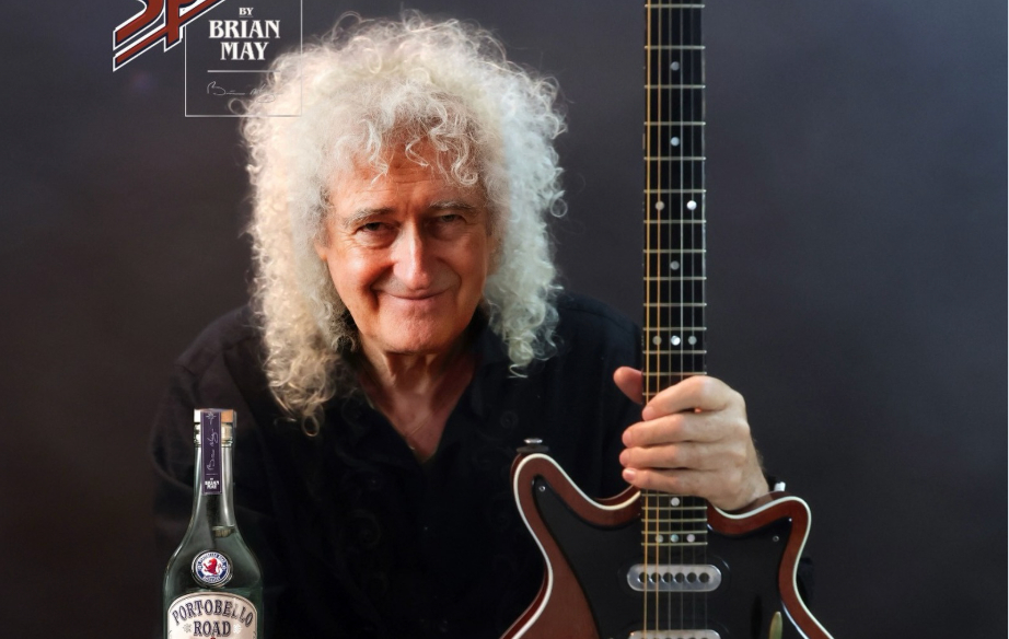 Red Special