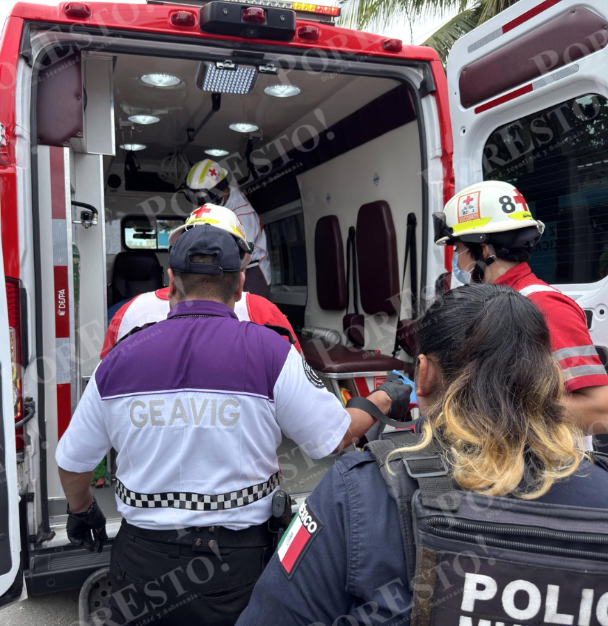 Quintana Roo registró en 2025 una tasa de 11.8 defunciones por suicidio por cada 100 mil habitantes, según datos del INEGI