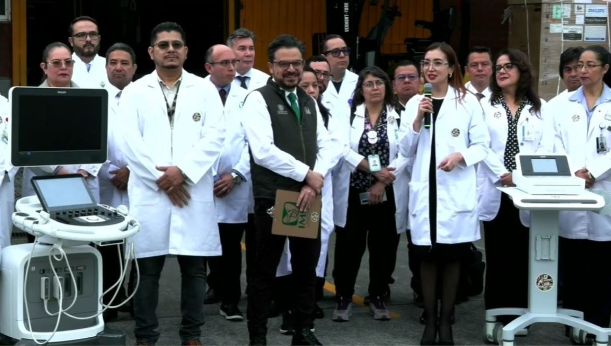 El director del Seguro Social detalló que la distribución responde a las necesidades identificadas durante la estrategia Piso por Piso