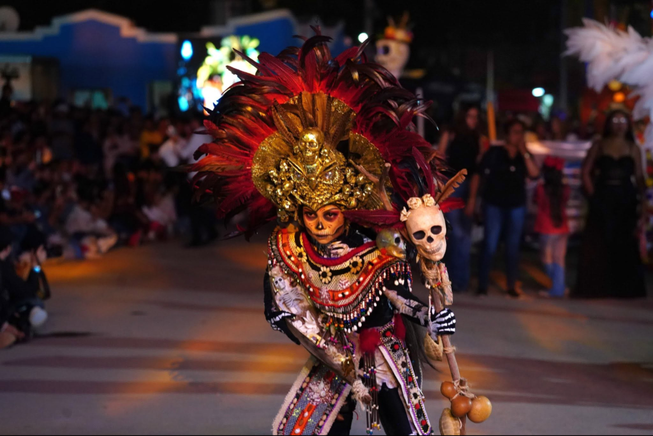 El evento se realizará el sábado 31 de octubre.